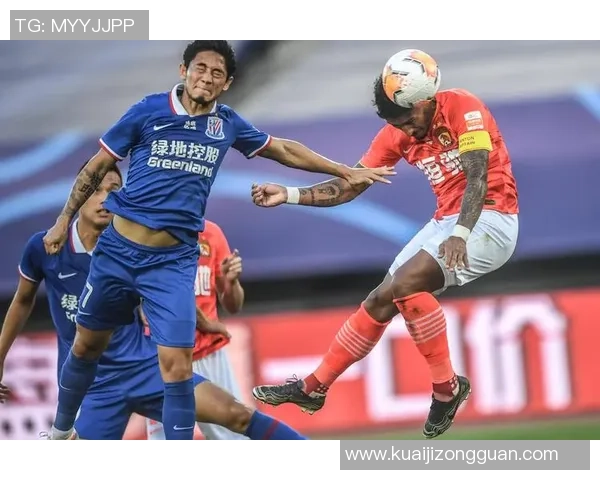 第五轮广州恒大迎战辽宁队全力争胜展现球队实力与斗志