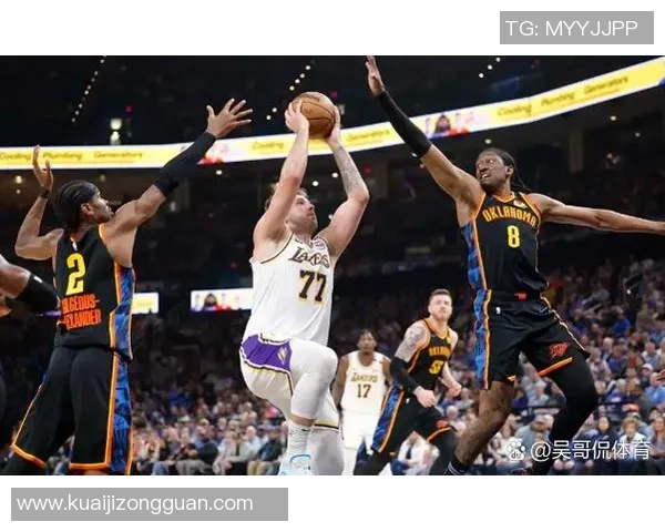 十年NBA经典对决回顾湖人雷霆G5精彩录像重温