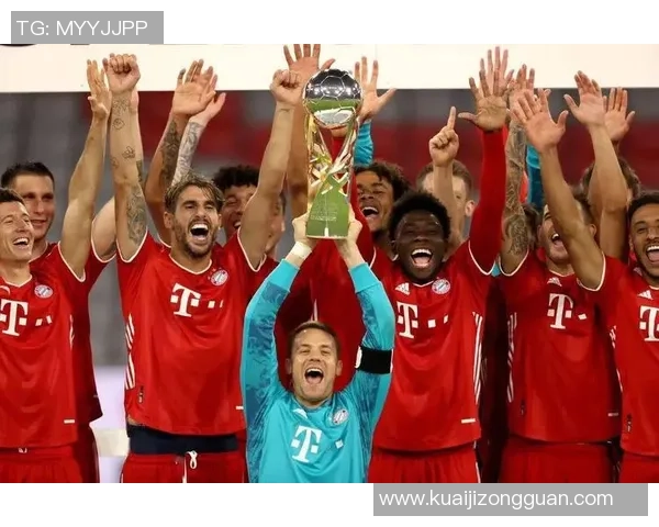 法兰克福与拜仁慕尼黑德超杯激战在即谁将捧起冠军奖杯