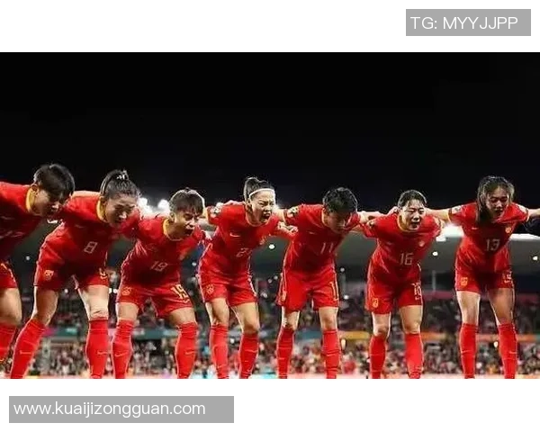 0-8惨败后终换帅！48岁常卫魏接手中女足，带着四连冠勋绩而来